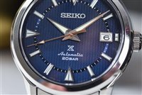 Orologio Seiko Prospex in Acciaio SPB249J1 - SPB249J1